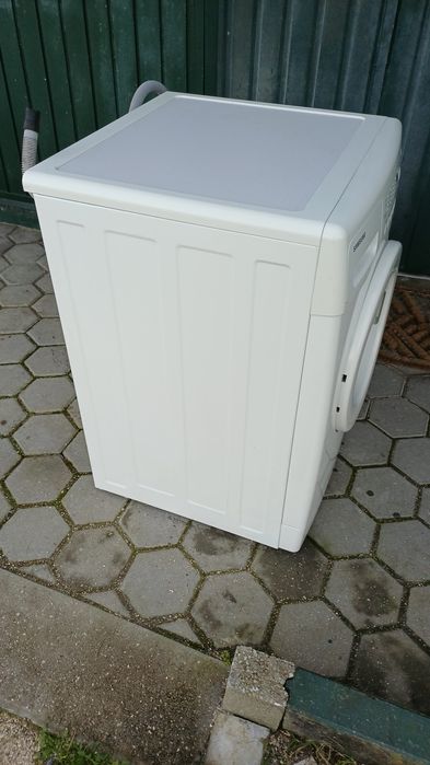 Maquina lavar roupa samsung 6kg