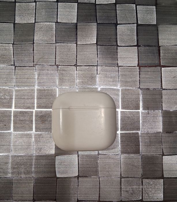 Słuchawka Apple 4