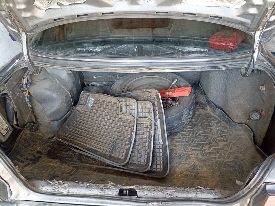 Продам Toyota Camry SV21 (2.0 л, GLi) — 1986 год