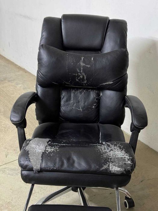 Cadeira Escritorio usada