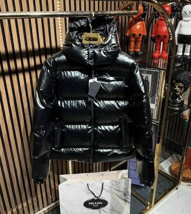 Kurtka zimowa męska XL wyprzedaż