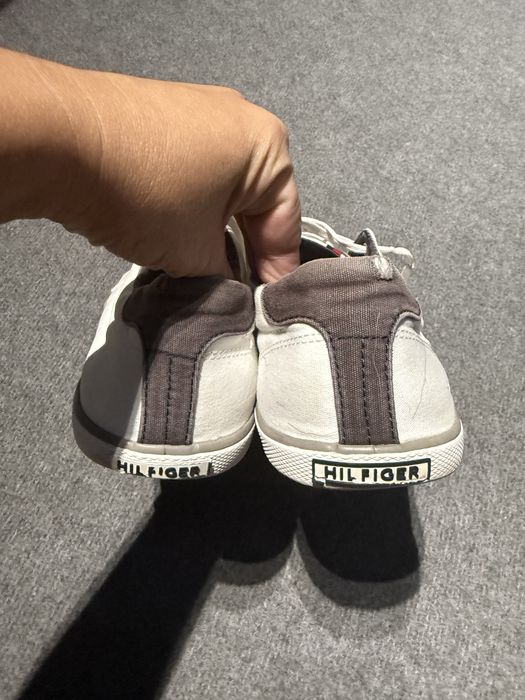 Trampki Tommy Hilfiger roz 45 dl wk 29