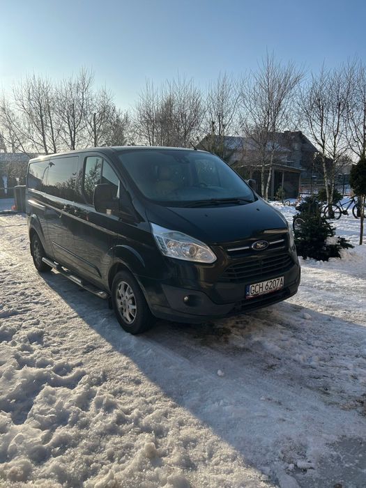 Wynajem busa, busów, aut, dostawczych, 9 osobowe, Gdańsk