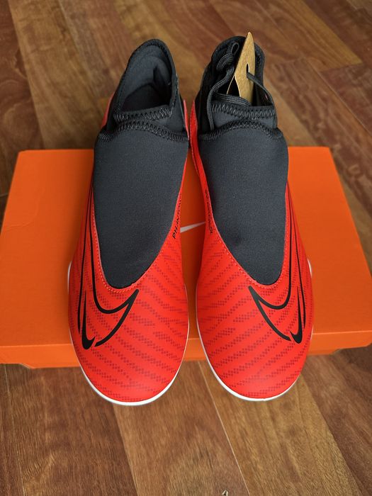 Nike Phantom GX Club DF – Nowe, Oryginalne, Faktura | Sklep | r. 43