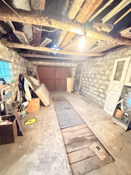 Оренда 1к будинку Гараж Карнауховка поруч Каменское