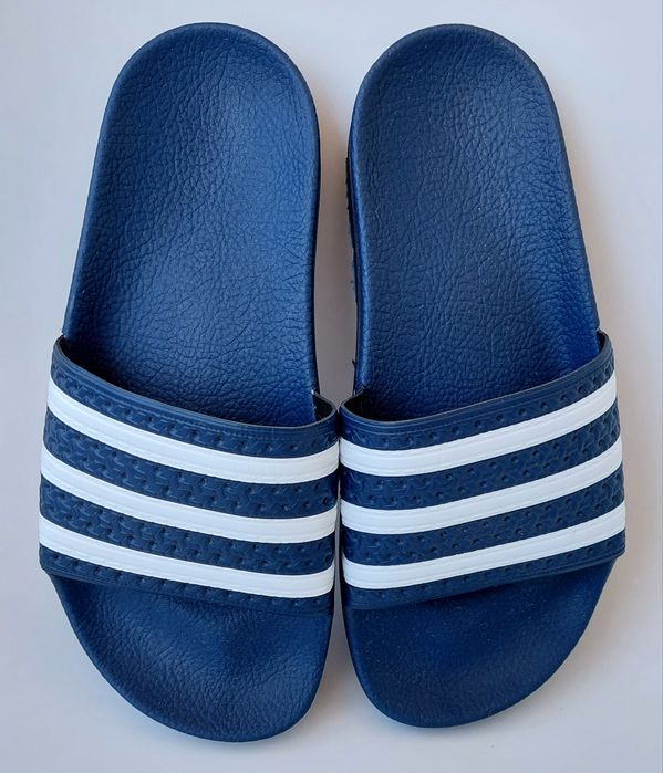 Buty klapki Adidas Adilette Classic roz.37 Made in Italy