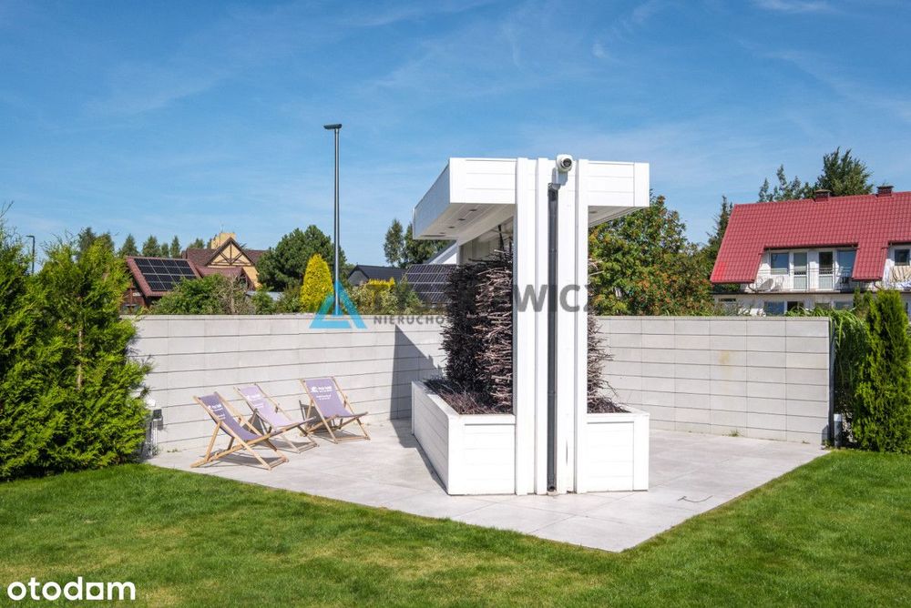 9 nowoczesnych domków pod wynajem - gotowy biznes