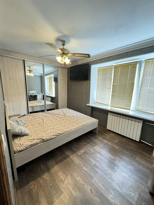 Продам 3-х кім квартиру