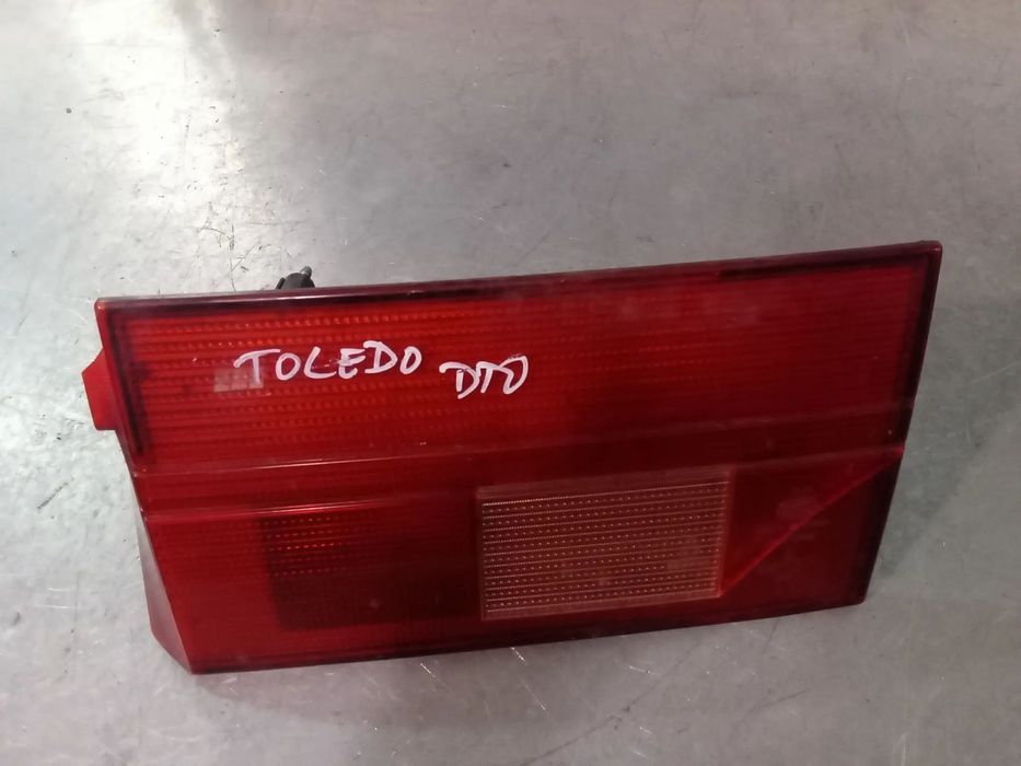 FAROLIM MALA SEAT TOLEDO I 1L - DIREITO / ESQUERDO