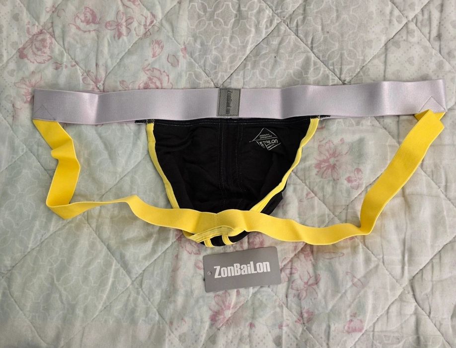Stringi / slipy męskie 2XL