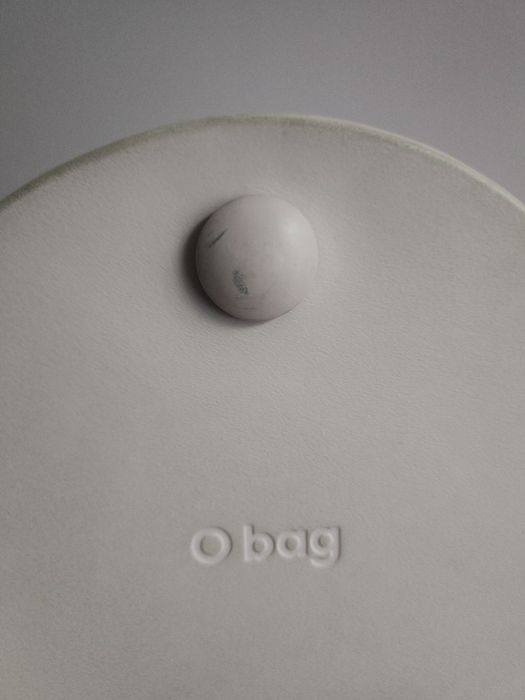 Obag moonlight rosa smoke