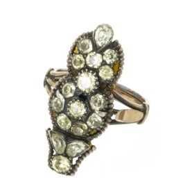 Lote Vários Anéis 6