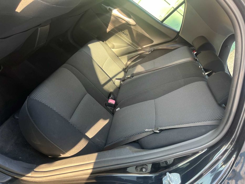 Toyota Auris 1.3vvti 2010