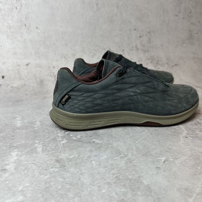 Buty Ecco Gore Tex Size: 37