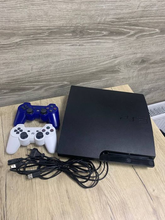 playstation 3 cech 2508a цена