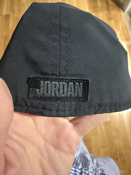 Кепка Jordan