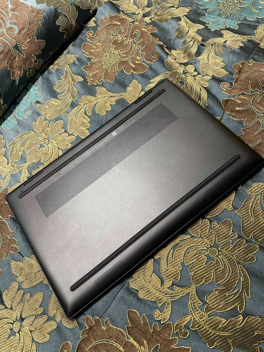HP Envy x360 15" Convertible | Ryzen 5 5625U | 8GB RAM | SSD 256GB | Ecrã Tátil