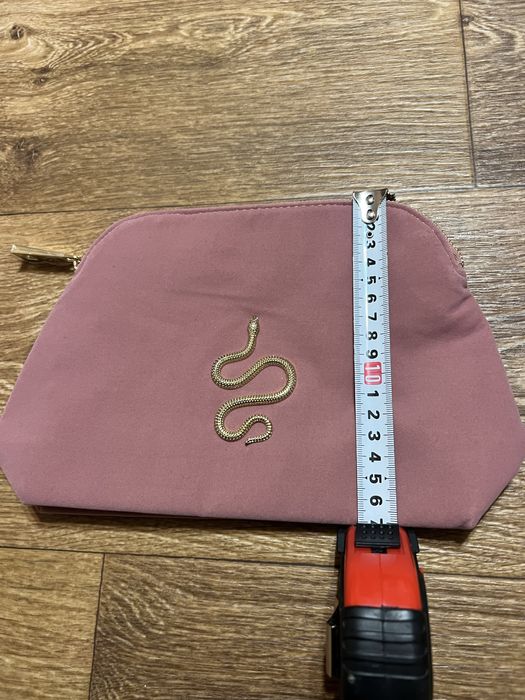 Косметичка Paco Rabanne XS(оригінал) нова