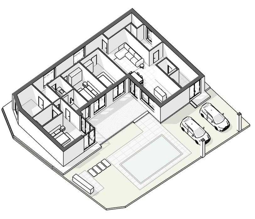 10 ст.Б.Фонтана! Закрытый кооператив! Новый дом с ремонтом!