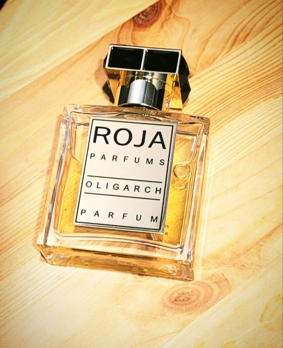ROJA Parfums Oligarch EDP