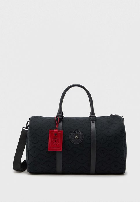 Спортивна сумка Jordan Paris Saint-Germain F.C. Monogram Duffle (LM911