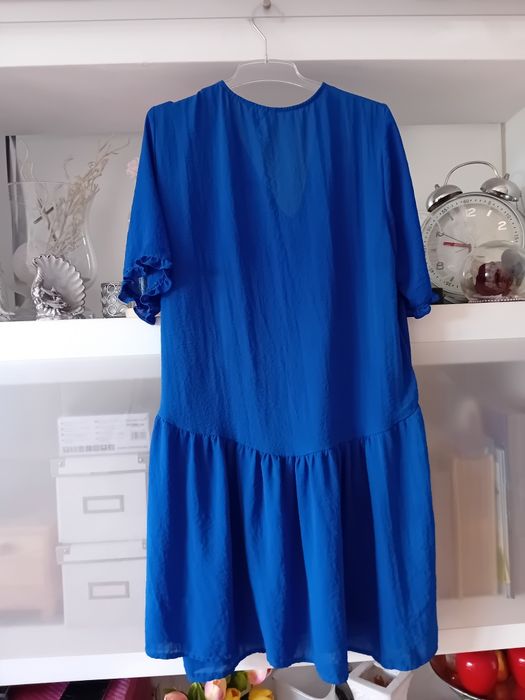 Vero moda przesliczna sukienka damska L