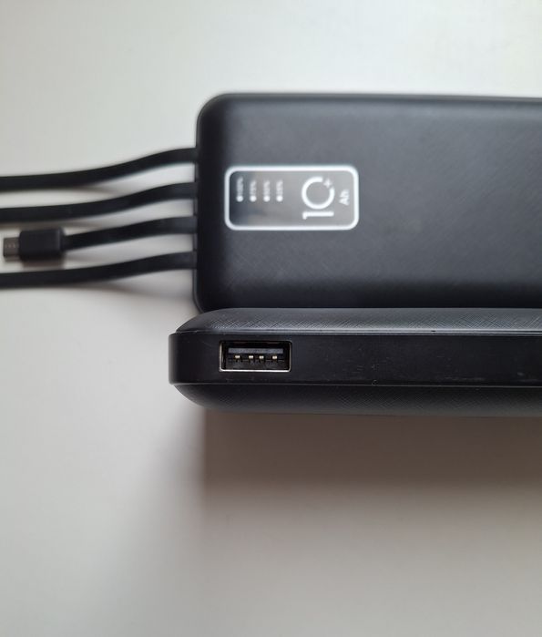 Power Bank PaLeon PLO-KP19 10000 mAh