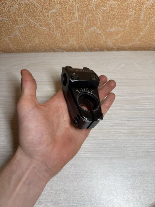 Продам бмх винос Cinema Martinez 48mm