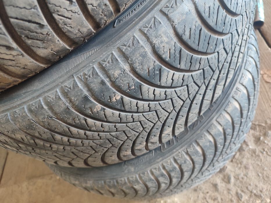 Шины Falken  205/50/17