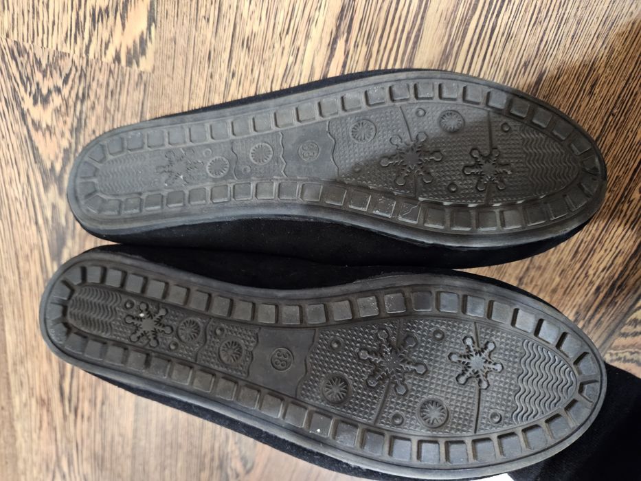 Туфли-лодочки р.37-38