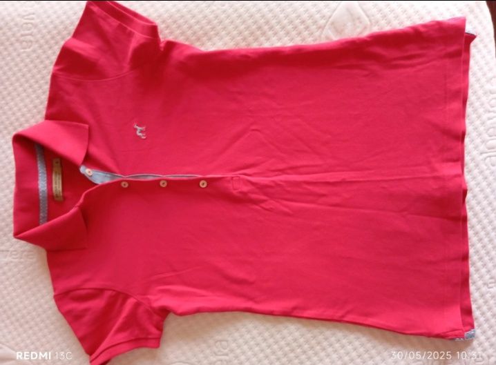 Polo mulher Sacoor Brothers