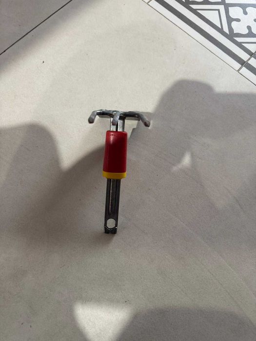 Sacho Tridente Multi Star Wolf ILM