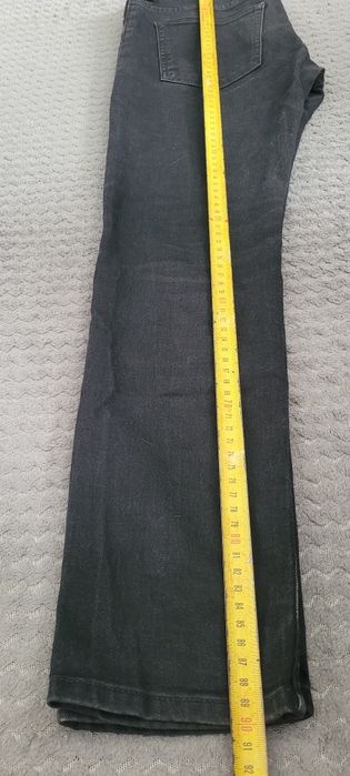 Spodnie dżins chłopięce