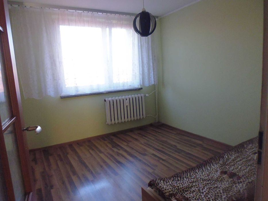 Mieszkanie na wynajem