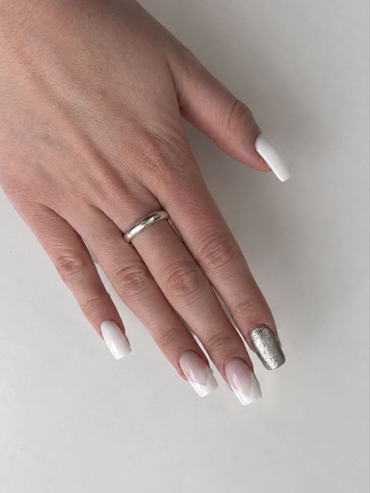 Manicure Katowice