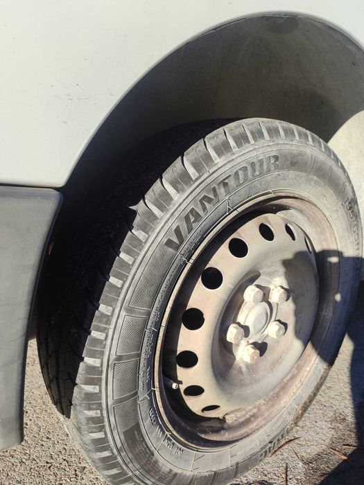 Renault Trafic 1.9 Mercadorias 2001