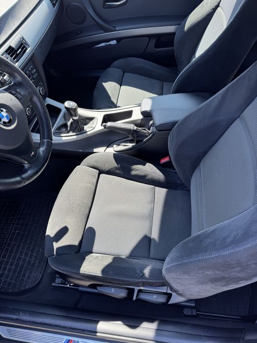 Bmw E92 LCI 2010 pack M 184cv