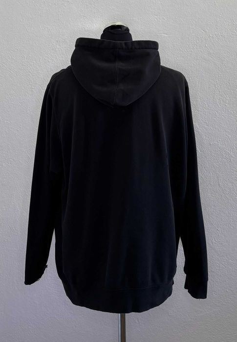 Bluza z kapturem Stussy International roz. XL