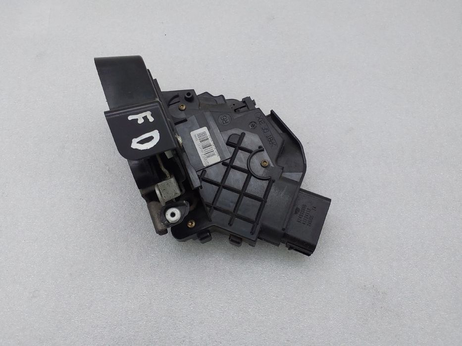 Fechadura / fecho porta frente direito FORD Focus II (DA_)