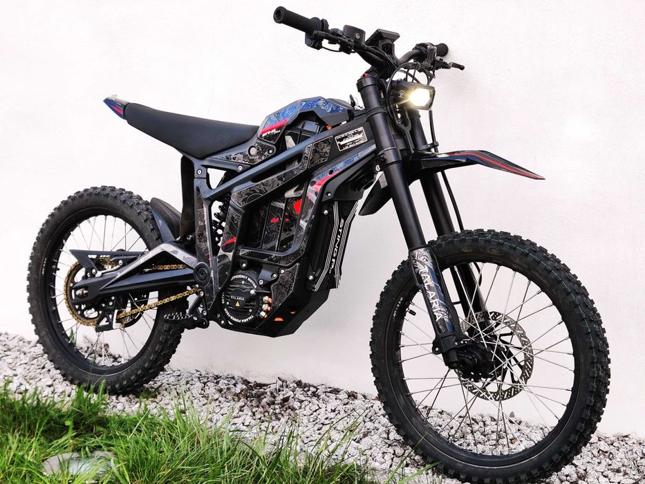 Talaria Sting Pro MX5