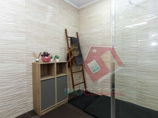 Apartamento T2+1 com 102,4 m² em localização privilegiada