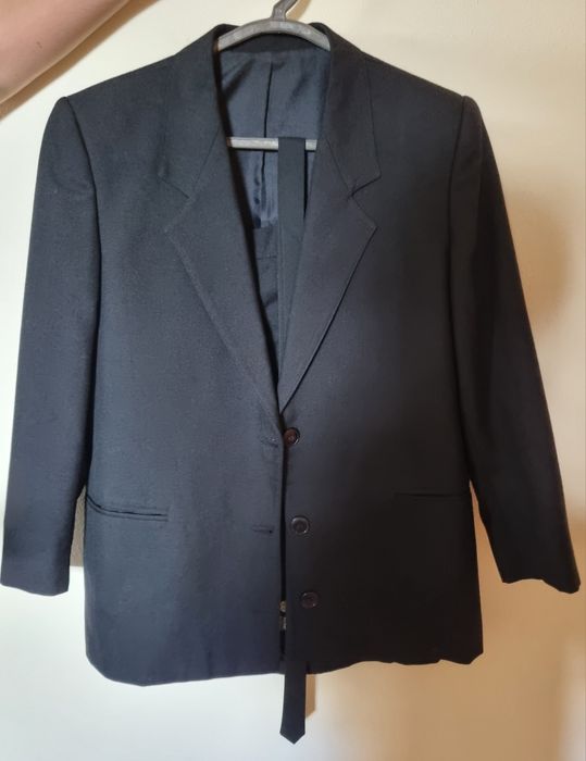Traje académico da universidade do Porto