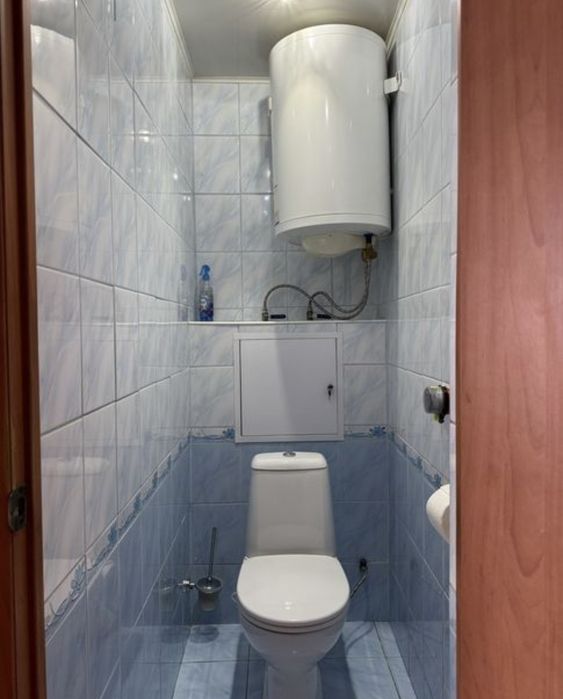 3-rooms apartment apartment by the address st. Bandery Stepana (area 68 m²) - Atlanta.ua - photo 7