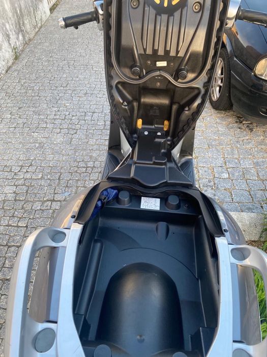 Vendo Yamaha X City