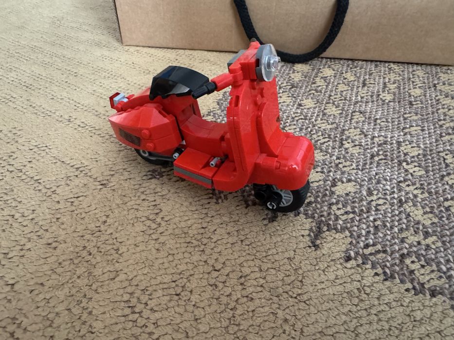 LEGO Creator Vespa 40517