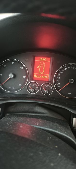 Vw Golf variant 1.9 tdi