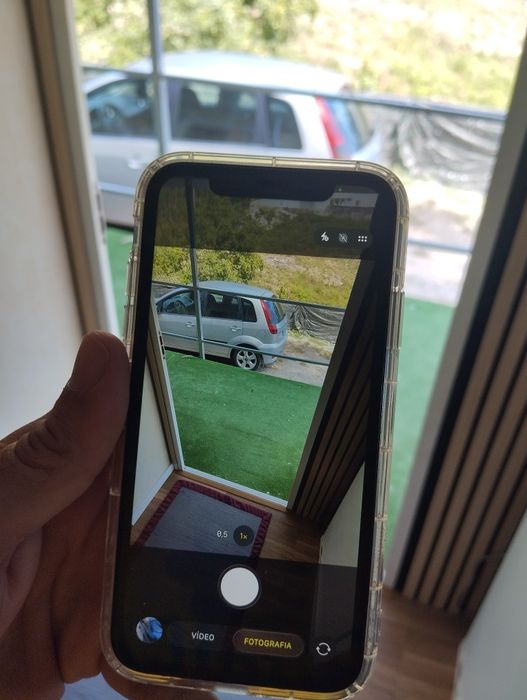 iPhone 11 Bateria nova