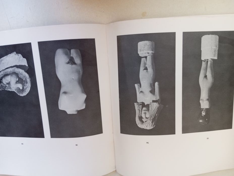 Acta Médica Portuguesa - O Corpo na Obra de João Cutileiro