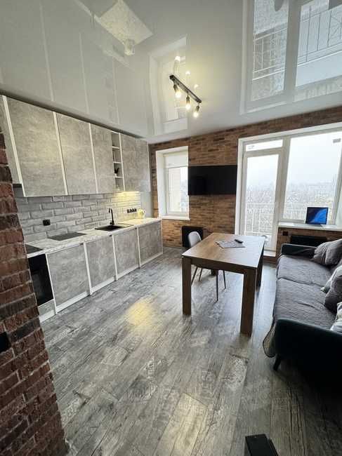 2-rooms apartment apartment by the address st. Kulikovo pole pl Oktyabrskoy revolyutsii pl (area 61 m²) - Atlanta.ua - photo 2