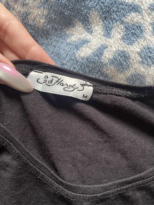 футболочка ed hardy y2k archive